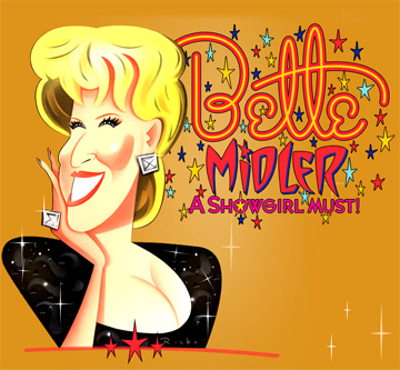 Bette Midler